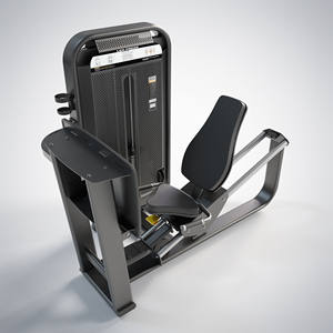 Máquina de Gimnasio DHZ Fitness E7003 Fusion Pro Series para <span class=keywords><strong>Prensa</strong></span> de Piernas - Product Image 1