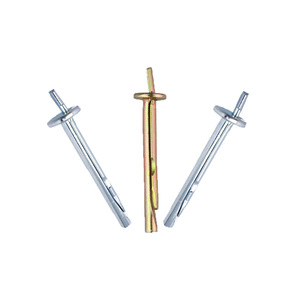 สลักยึดแบบขยายสำหรับ M6x70mm ตีค้อนไดรฟ์ยิงตะไบเล็บ - Product Image 6