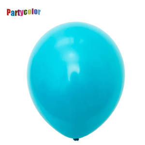 Матовые жемчужные воздушные шары в стиле ретро для вечеринок, красочные декоративные шары для всех случаев - Product Image 4