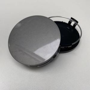 WX personnaliser pour <span class=keywords><strong>bmw</strong></span> Mag tesla Mercedes benz 56mm 68mm 75mm capuchon central <span class=keywords><strong>de</strong></span> <span class=keywords><strong>roue</strong></span> - Product Image 5
