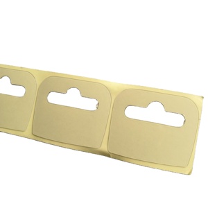 Siêu thị hiển thị nhự<span class=keywords><strong>a</strong></span> linh hoạt dính treo tabs - Product Image 1