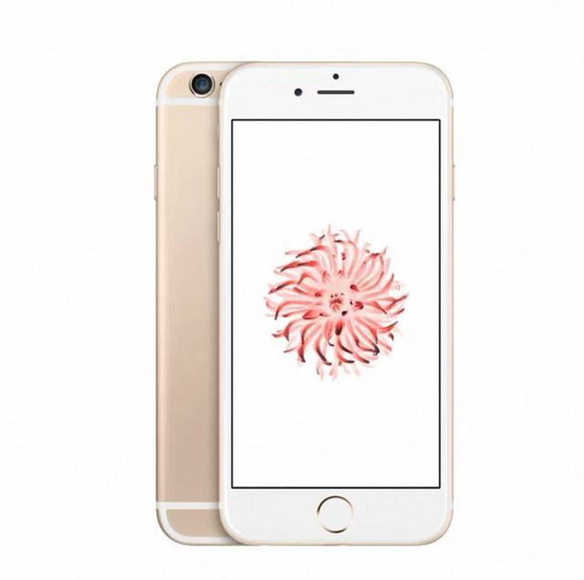 Used Phone 6 Unlocked Original Smartphone 16GB/32GB/64GB IOS Refurbished Mobile Phone Wholesale