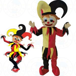 Động vật cosplay trang phục cho người lớn/Pirate Parrot Linh Vật Trang phục - Product Image 2