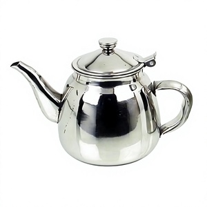 เมย์ยูร์ส่งออกกาต้มน้ำสแตนเลสจากรัฐราชสถาน - Product Image 1