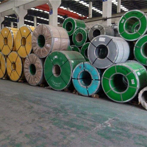 Рулонная нержавеющая сталь ASTM A240 304 316L, холоднокатаная стальная полоса, рулон из нержавеющей стали с отделкой 2B BA Mirror Finish от производителя - Product Image 6