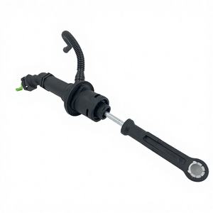 Nouvelle pompe de frein LADA X-RAY Sandero 306104118R avec embrayage en plastique et maître-cylindre de frein pour les modèles Fiesta Suzuki Nissan - Product Image 4