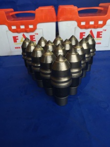 <span class=keywords><strong>Tbm</strong></span> 隧道掘进机采矿钻机掘进机切割工具用于采矿的隧道工具 - Product Image 2