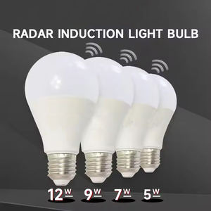 Nhà Máy Bán Hàng Trực Tiếp Tiết Kiệm Năng Lượng <span class=keywords><strong>3W</strong></span> 5W G45 <span class=keywords><strong>LED</strong></span> Thông Minh Bóng Đèn Đèn E27/E26/B22 Bombillo Đèn Với AC Cung Cấp Điện - Product Image 5