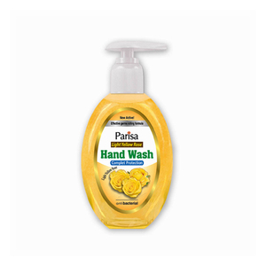 Jabón Líquido Natural a Base de Hierbas, Limpieza Suave, Protección Antibacterial, Aroma Fresco, Solución Higiénica, Venta al Por Mayor de Fábrica - Product Image 1