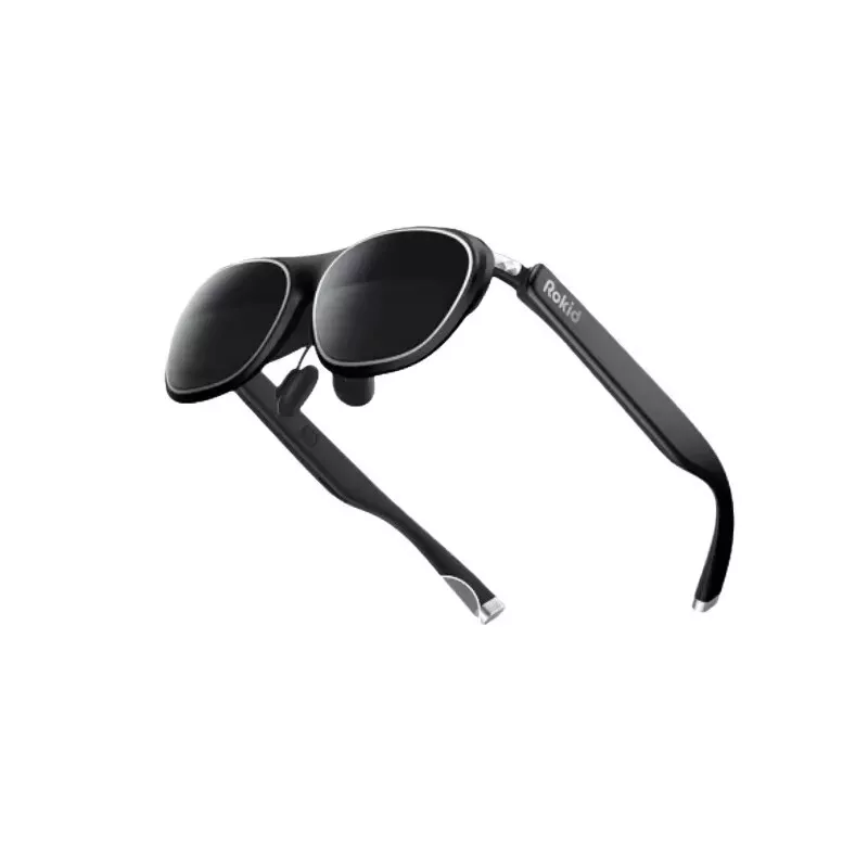 Rokid Max 2 AR スマートグラス【全新未開封品】 Rokid Max 2 AR スマートグラス【全新未開封品】 Rokid Max 2 AR Smart