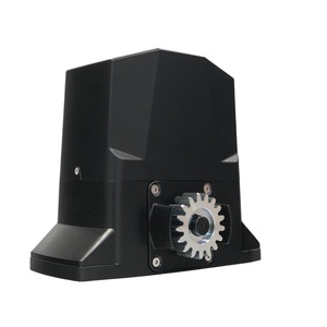 Moteur de portail coulissant moderne AC220V 800kg pour villa garage entrepôt centre commercial entrée scolaire opérateurs de portes automatiques/ouvre-portes - Product Image 4
