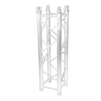 Structure Modulaire Portable en Alliage d'Aluminium TFR d'Origine Usine – Support de Scène, Support d'Enceinte, Treillis de Toit