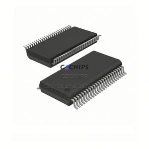Chip IC Semiconductor Original Nuevo Garantizado P2V56S40JTP-G6 TSOP-54 - Product Image 1