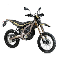 Nouveau Sur Ron Ultra Bee 2026 SWC 24,5 kW 70 V 60 Ah 520 Nm Vélo Électrique avec Chargeur US/UK/EU