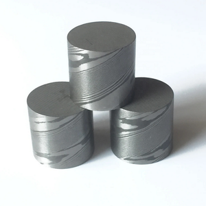 Barre ronde pleine en acier doux à faible teneur en carbone étiré à froid, de 3 mm à 800 mm, SAE 1020 1045 SS400 EN8 EN9, pour la fabrication de boulons, barre en acier spécial - Product Image 3