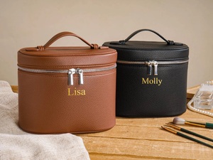 Borsa Personalizzata di Alta Qualità, Regalo <span class=keywords><strong>per</strong></span> Testimoni, Pochette da Viaggio <span class=keywords><strong>per</strong></span> Set Regalo Aziendale, Omaggi Promozionali <span class=keywords><strong>per</strong></span> Aziende - Product Image 5