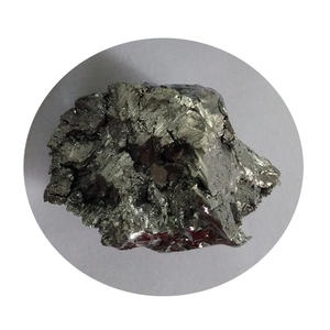 <span class=keywords><strong>Lingot</strong></span> de métal de pureté naturelle, hafenna, 99.5% - Product Image 1