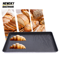 Multifunktionale Antihaft-Backform aus Netzgewebe für Ofen, Dampfbrötchen, Kekse, gleichmäßiges Backen und perfekte Form