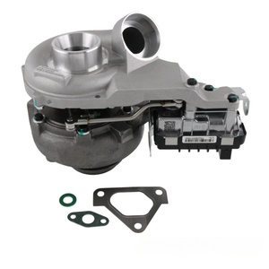 Turbocompresseur GT2256V 736088 736088-5003S A6470900280 pour Dodge <span class=keywords><strong>Sprinter</strong></span> 2500 3500 <span class=keywords><strong>Mercedes</strong></span> <span class=keywords><strong>Benz</strong></span> <span class=keywords><strong>Sprinter</strong></span> 216 <span class=keywords><strong>316</strong></span> 416 2.7L OM647 - Product Image 1