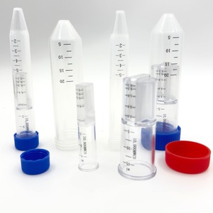 Tubes de Centrifugation à Ultrafiltration 15/50ml avec Membrane PES - Product Image 2
