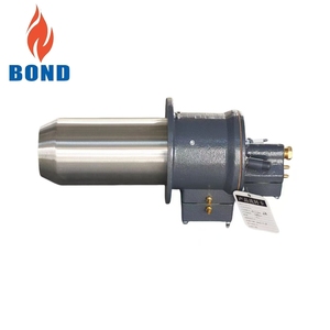 หัวเผาความเร็วสูง ThermJet TJ รุ่น TJ0200 จากโรงงานจีน หัวเผาโลหะผสมความเร็วปานกลาง - Product Image 5