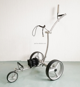 <span class=keywords><strong>Chariot</strong></span> de <span class=keywords><strong>golf</strong></span> - Product Image 2