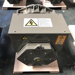 Generador Trifásico Sin Escobillas <span class=keywords><strong>Stamford</strong></span> 31.3kva 25kw Alternador - Product Image 6