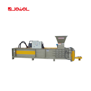 آلة أوتوماتيكية لصنع قوالب من رقائق الخشب والغبار ونشارة الخشب - Product Image 5