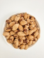 Nueces de Pecán Orgánicas Secas al por Mayor, Exportación a Granel, Calidad Superior, Fabricante de Alimentos, Certificaciones Completas, Etiqueta de Empaque Personalizada OEM