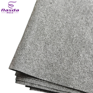 Mùi hấp thụ vải mùi kiểm soát keo-miễn phí than hoạt tính Vải <span class=keywords><strong>Carbon</strong></span> vải cuộn cho than Mùi Túi bằng chứng - Product Image 6