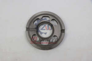 Dnb08 Dnb50 Dnb60 parti del motore di viaggio dell'escavatore pezzi di ricambio per escavatore piastra di lavaggio del pattino del pistone - Product Image 4