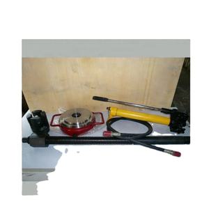 API 7K Drilling Rig Mud Pump Válvula Hidráulica Extrator de assento Qualidade muito boa - Product Image 3