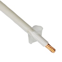 Cable Eléctrico Conductor de Cobre THHN THWN Calibres 14 12 10 8 6 4 2 1 AWG