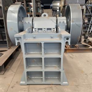 Nhiệm Vụ Nặng Nề Sử Dụng Máy Nghiền Đá Máy Móc Máy Nghiền Hàm Cho Xây Dựng - Product Image 3