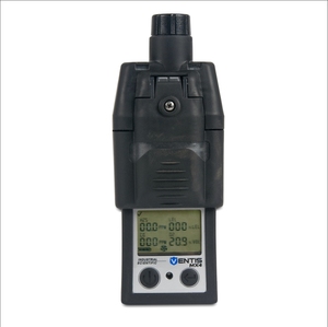 The Ventis MX4 Next-Generation Gas Detection for Hazardous Environments - Product Image 2
