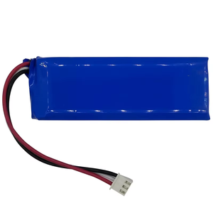 Pin gói điện mạnh mẽ thay thế pin gói giá bán buôn batera cho HARMAN <span class=keywords><strong>KARDON</strong></span> ESQUIRE ESQUIRE2 <span class=keywords><strong>Bluetooth</strong></span> loa - Product Image 4