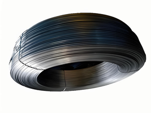 Dây sắt mạ kẽm 1-5 đo nhúng nóng lớp phủ mỏng sửa đổi bản vẽ dây uốn cân bằng có sẵn-Nhà sản xuất trực tiếp - Product Image 5