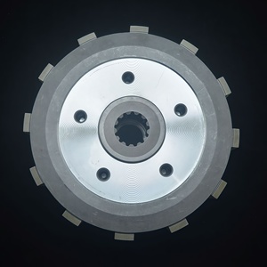 แผ่นคลัตช์คุณภาพดี 7 แผ่น 5 โพสต์ สำหรับ <span class=keywords><strong>Cfmoto</strong></span> 650Nk อะไหล่รถจักรยานยนต์ ชุดคลัตช์ <span class=keywords><strong>Cfmoto</strong></span> <span class=keywords><strong>Nk</strong></span> <span class=keywords><strong>650</strong></span> - Product Image 3