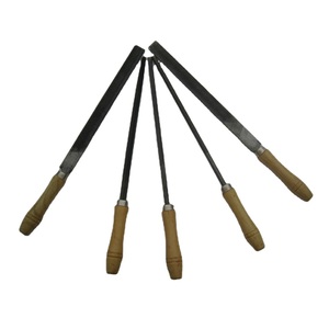 ผู้ผลิตของแท้10ถึง12นิ้วเพิ่มเติมไอ้ไฟล์แบน - Product Image 4
