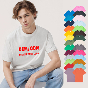 Custom Print 100% Cotton Short Sleeve Round Neck Men's Plain Blank Election Campaign <strong>White</strong> Cotton <strong>t</strong> <strong>Shirts</strong> - Product Image 1