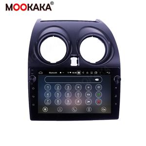 MOOKAKA-Autoradio Stéréo Android 10.0 avec Écran Tactile de 2006 Pouces pour Voiture <span class=keywords><strong>Nissan</strong></span> <span class=keywords><strong>Qashqai</strong></span> de 2013 à 10.0 - Product Image 5