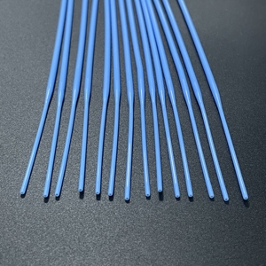 Медицинский пластиковый наконечник для формования HDPE трубки для урологии, уретрального расширителя - Product Image 4