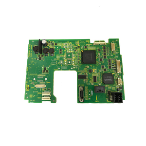 A16B-2203-0670 FANUC PCB ที่ใช้แล้วผ่านการทดสอบ A16B22030670 - Product Image 2