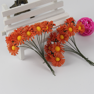 Fleurs artificielles en mousse en forme de cœur de la Saint-Valentin, fabriquées en Chine, résistantes à l'eau, écologiques et décoratives - Product Image 6