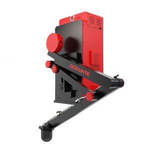 Machine de distribution de soupe à manipulateur de fonderie sous pression, machine de pulvérisation servo à quatre axes, machine de ramassage servo – Vente directe fabricant - Product Image 3