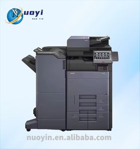 <span class=keywords><strong>Precios</strong></span> bajos de fábrica Impresora reacondicionada Máquina copiadora usada para Kyocera7052ci 8052ci - Product Image 3