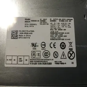Fuentes de alimentación de la computadora para <span class=keywords><strong>Dell</strong></span> OptiPlex620 <span class=keywords><strong>390</strong></span> 790 990 3010 7010MT 265W 2. 0 9D9T1 GVY79 053N4 - Product Image 3