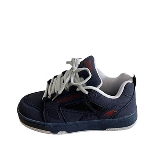 En stock : Baskets et Mocassins <span class=keywords><strong>Homme</strong></span>/Femme Automne Hiver, style <span class=keywords><strong>Chic</strong></span> Niche Rétro, sportifs, respirants, avec doublure en maille et doublure polaire - Product Image 6