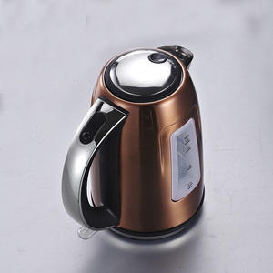กาต้มน้ำไฟฟ้าสแตนเลสสำหรับใช้ในบ้าน - Product Image 4
