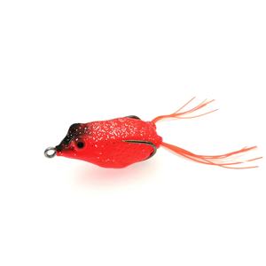 Esche di <span class=keywords><strong>rana</strong></span> dirette di fabbrica Mini esche da pesca in plastica morbida esche da pesca - Product Image 3